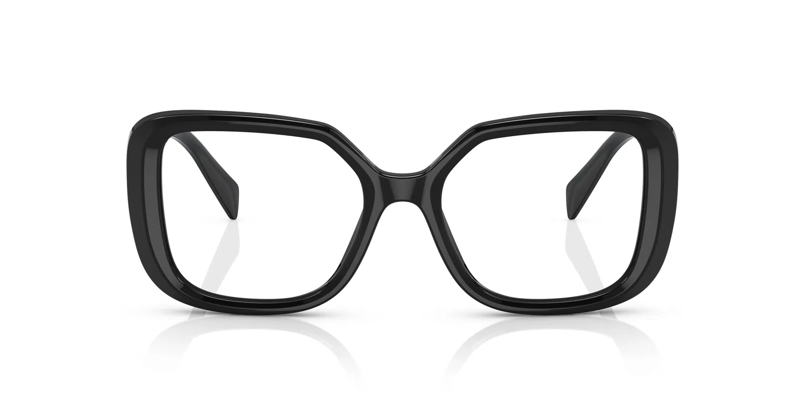 Prada 10ZV Eyeglasses - view 14